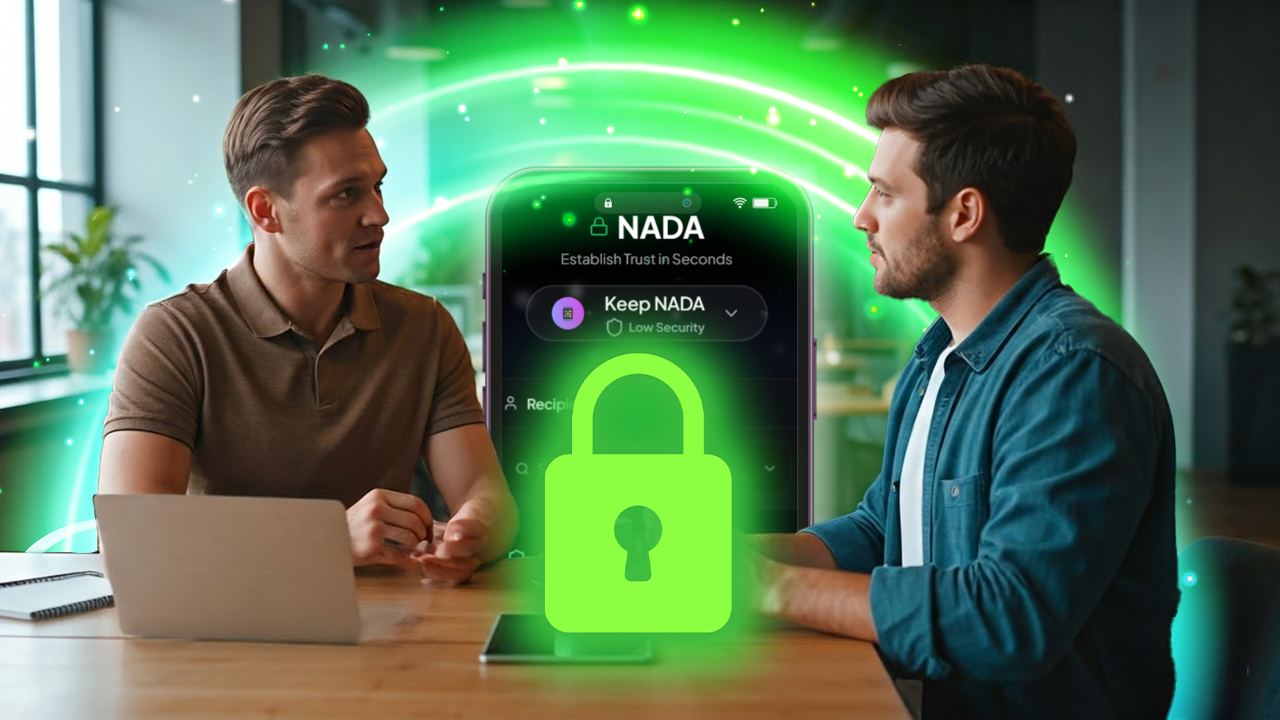 Why Fast-Moving Teams Choose Nada
