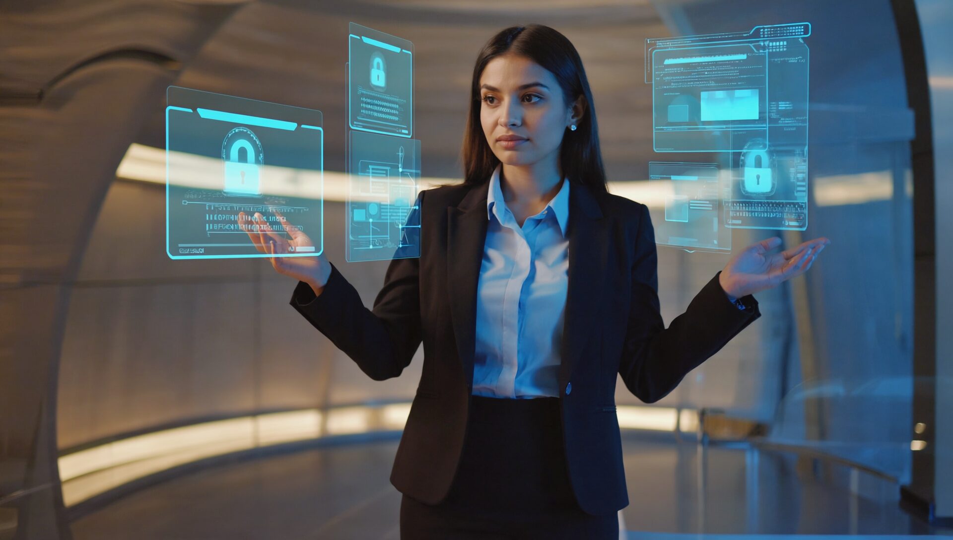Beyond NDAs: How Nada’s Trust-Based Framework Is Replacing Traditional Confidentiality