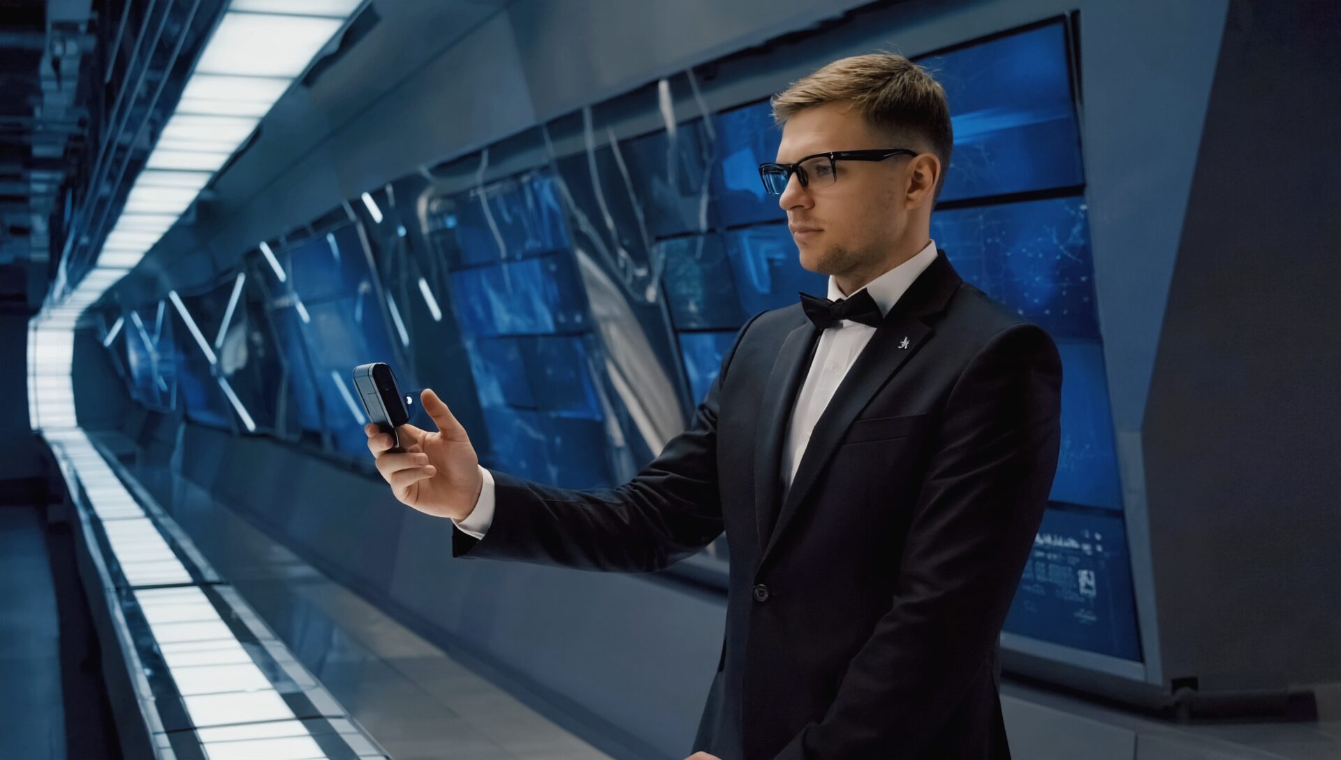 Celebrity Confidential: How High-Profile Protect Private Conversations with Nada