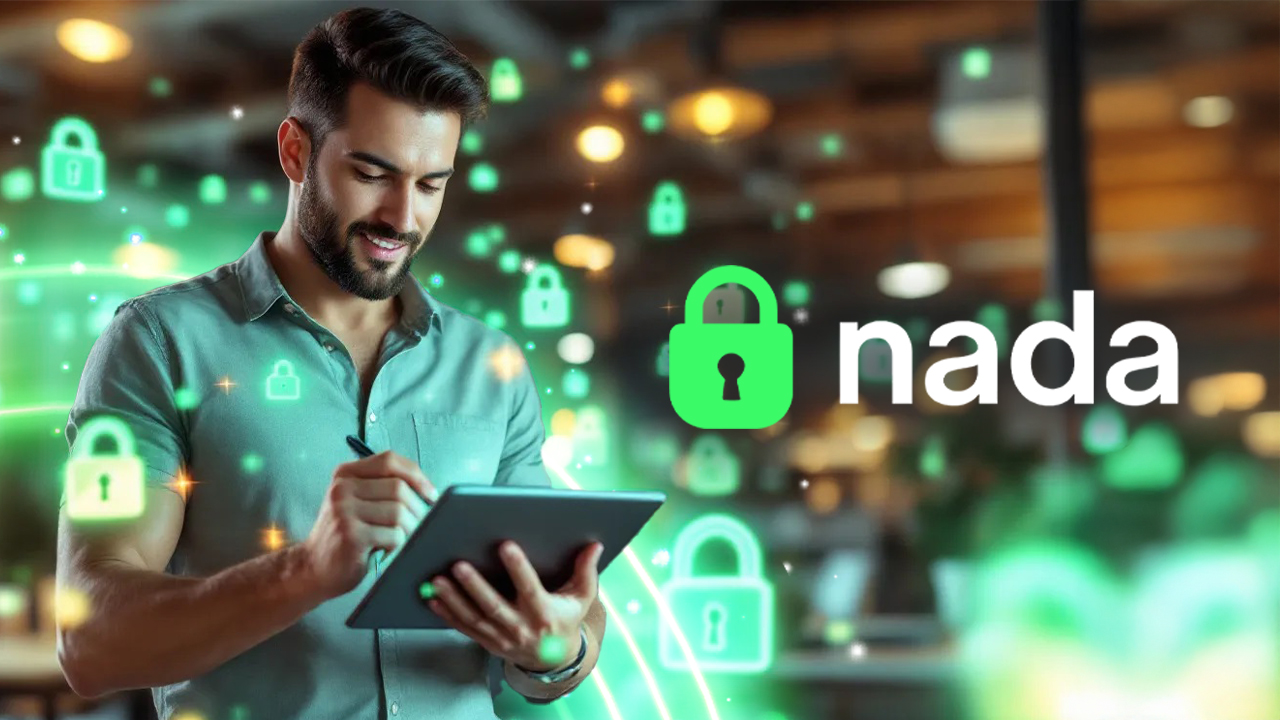 How Nada Reinvents Legal Ops for Builders and Doers