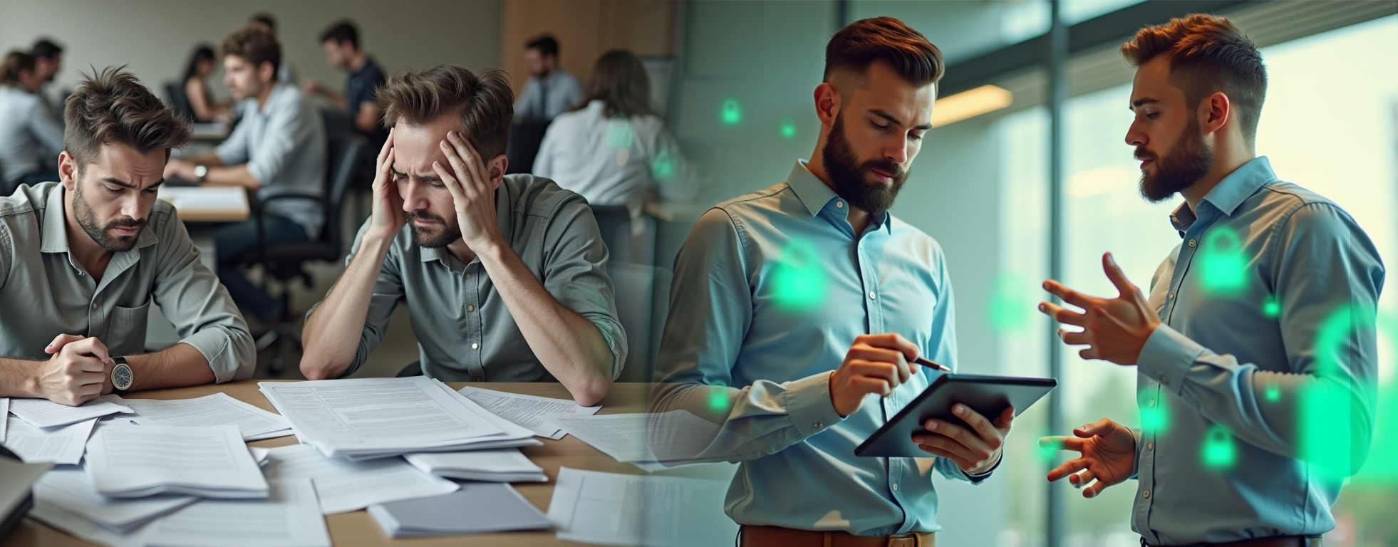 How Product-Led Teams Are Simplifying Confidentiality and Focus